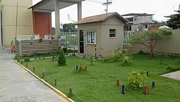 Apartamento Com 2 Quartos E Garagem Em Nova Iguaçu - Engenho Pequeno