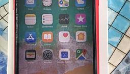 Iphone 8 Plus Red 64Gb