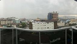 Apartamento Em Camobi 3 Dormitórios, Sacada, Churrasqueira, Elevador E Garagem