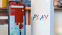 Xiaomi Mi Play 64Gb 4G