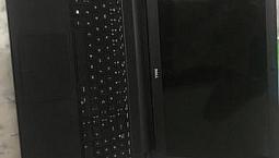 Notebook Dell Muitíssimo Novo - Tela 15.5