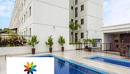 Apartamento Vila Gardênia