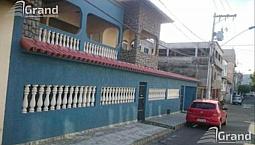 Casa 6 Quartos Em Ataíde