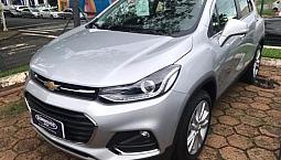 Chevrolet Tracker 1.4 16V Turbo Flex Premier Automatico.