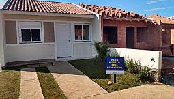 Casa Em Cachoeirinha, Na Divisa Com Canoas E Esteio,