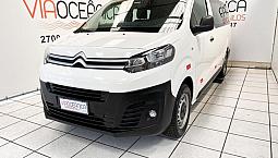 Citroen Jumpy 1.6 Minibus Turbo Diesel