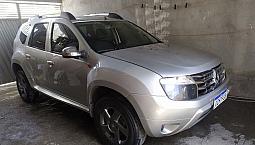 Duster Automática 2.0 16V Dynamique 