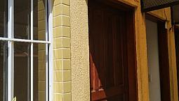 Aluga Casa 02 Dormitórios Jardim Rio Branco Pacote R$800,00 Depósito Caução