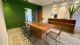 Apartamento Cruz Das Almas - 3 Quartos - Lazer Completo