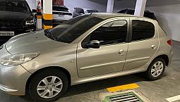 Vendo Peugeot 207 Modelo 2013