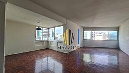 Edf. Mirage | R. Navegantes | 168M² | Vista Mar | 3 Quartos | Andar Alto | 1 Vaga | Depend