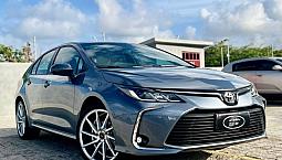Corolla 2019/2020 2.0 Vvt-Ie Flex Gli Direct Shift