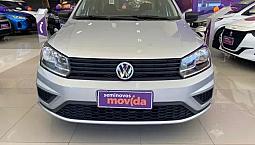 Volkswagen Voyage 1.0 Mpi (Flex)
