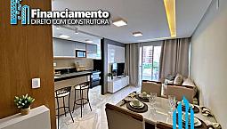 Apartamento Para Venda Com 92 Metros Quadrados Com 3 Quartos Em Centro - Guarapari - Es
