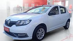 Renault Sandero 2023 1.0 12V Sce Flex S Edition Manual