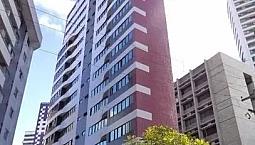 Flat Charmoso Em Excelente Localização