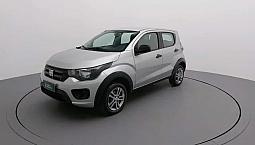 Fiat Mobi 2023 1.0 Evo Flex Like. Manual