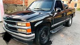 Silverado 99 Dlx 4.1