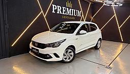 Fiat Argo 1.3 Firefly Flex Drive Gsr