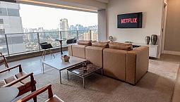 Aluguel Apartamento 2 Dormitórios - 84 M² Brooklin