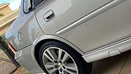 Chevrolet Vectra Gls/Expres.2.2/ 2.0 E 2.0 Cd 8V 2001