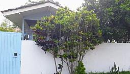 Casa Pertinho Da Praia
