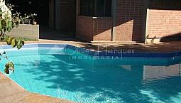 Sobrado A Venda Na Vila São Francisco | 4 Dormitórios | Churrasqueira E Piscina