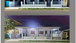 Casa Para Venda Tem 321 Metros Quadrados Com 2 Quartos Em Centro - Salvaterra - Pará