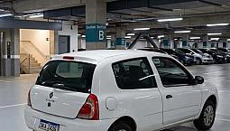 Renault Clio Authentique 1.0/1.0 Hi-Power 16V 3P 2014