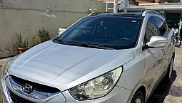 Hyundai Ix35 2.0 16V 170Cv 2Wd/4Wd Aut. 2012
