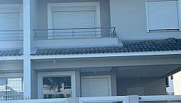 Casa 4 Quartos, 3 Suítes - Ingleses - Florianópolis