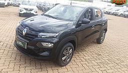 Renault Kwid 1.0 Zen 2025