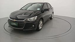 Chevrolet Onix Hatch Ltz 1.0 12V Tb Flex Aut. 5P 2024