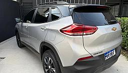 Chevrolet Tracker 1.0 Turbo 12V Flex Aut. (Pcd) 2022