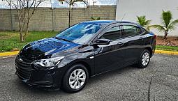 Chevrolet Onix Plus Lt 1.0 12V Tb Flex Aut. 4P 2022
