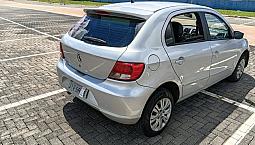 Volkswagen Gol City (Trend)/Titan 1.0 T. Flex 8V 4P 2012