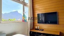 Apartamento : Padrão / Residencial / Leblon