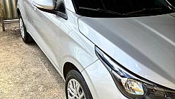 Fiat Argo 1.0 6V Flex. 2022