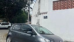 Volkswagen Up! High 1.0 Tsi Total Flex 12V 5P 2018