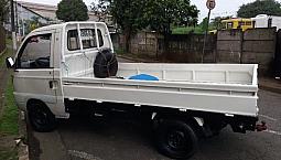 Hafei Towner Jr. Pick-Up 1.0 8V 48Cv Cs 2P 2011