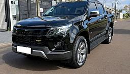 Chevrolet S10 Pick-Up Ltz 2.8 Tdi 4X4 Cd Dies.aut 2024