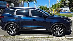 Chery Tiggo 7 Pro Max Drive 1.6 Turbo 16V Aut. 2023