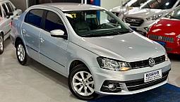 Volkswagen Voyage I Motion Comf/Hghli.1.6 T.flex 8V 2017