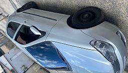 Fiat Palio 1.0/ Trofeo 1.0 Fire/ Fire Flex 2P 2007