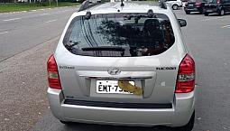 Hyundai Tucson Tucson