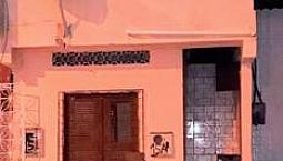 Aluga-Se Casa Localizada Bairro Bela Vista R$ 350,00