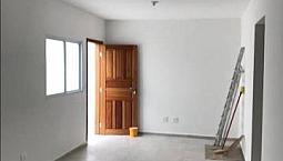 Casa À Venda Com 2 Dormitórios Em Vila Valença, São Vicente Cod:so0034