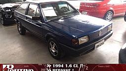 Gol 1.6 Cl + Repasse +Oferta