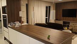 Carpe Diem - Apartamento 116 Mts 3 Dorm 3 Suites 2 Vagas - Lazer Completo