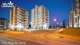 Reserva São Lourenço, 2 Qts 2 Quartos, Sala Ampla, Banheiro, Cozinha E área De Serviço